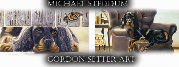 Michael Steddum
