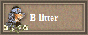 B-litter