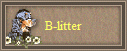 B-litter