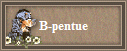 B-pentue